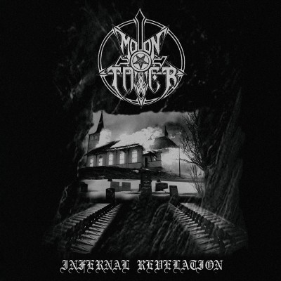 Moontower -infernal revelation LP